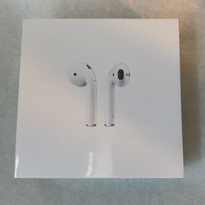 AirPods